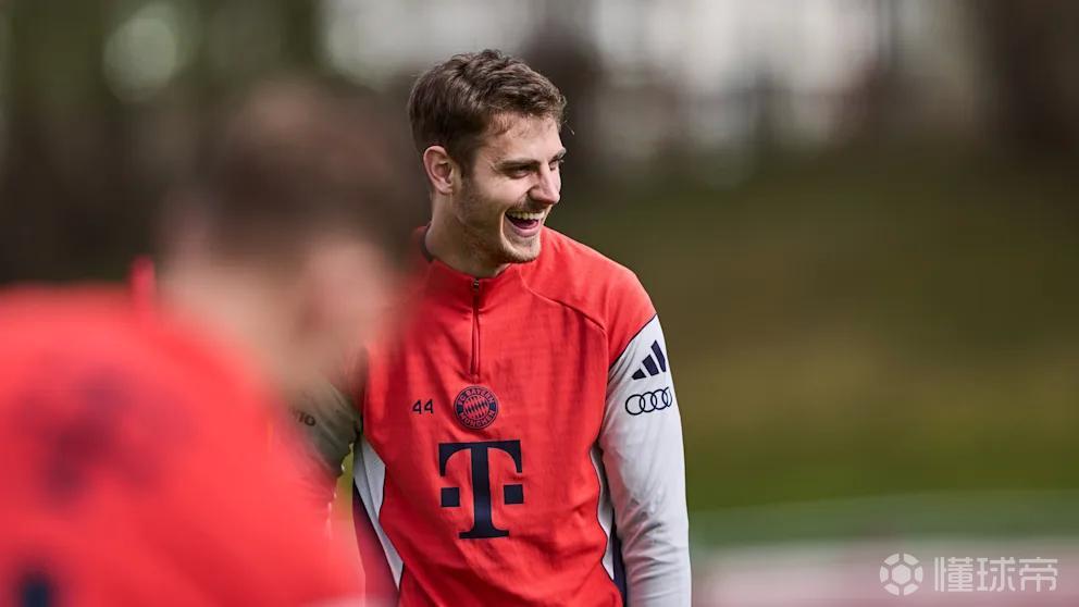 奧利奇：斯塔尼希奇能勝任后防多個(gè)位置，任何教練都會(huì)喜歡他