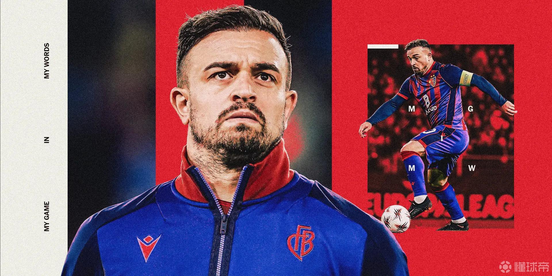 沙奇里：里貝里和羅本很優(yōu)秀，我從他們身上學(xué)到了很多