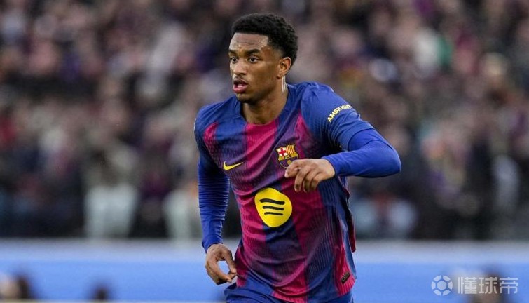 世體：曼城、曼聯(lián)和維拉都詢問(wèn)了巴爾德，但球員不打算轉(zhuǎn)會(huì)