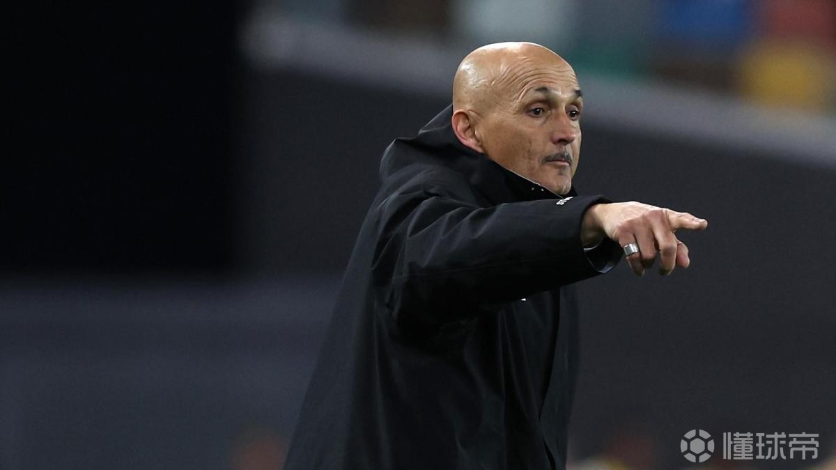 全尤文：斯帕萊蒂續(xù)約進(jìn)入關(guān)鍵期，尤文或于24小時內(nèi)舉行會談