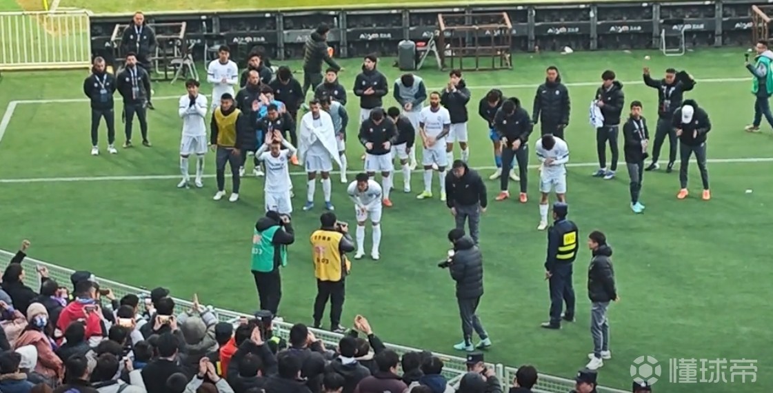 津媒：目前津門虎求變的效果不好，但這并不意味著求變是錯的