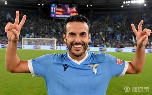 斯基拉：佩德羅將在今夏離開拉齊奧，目前正考慮退役可能