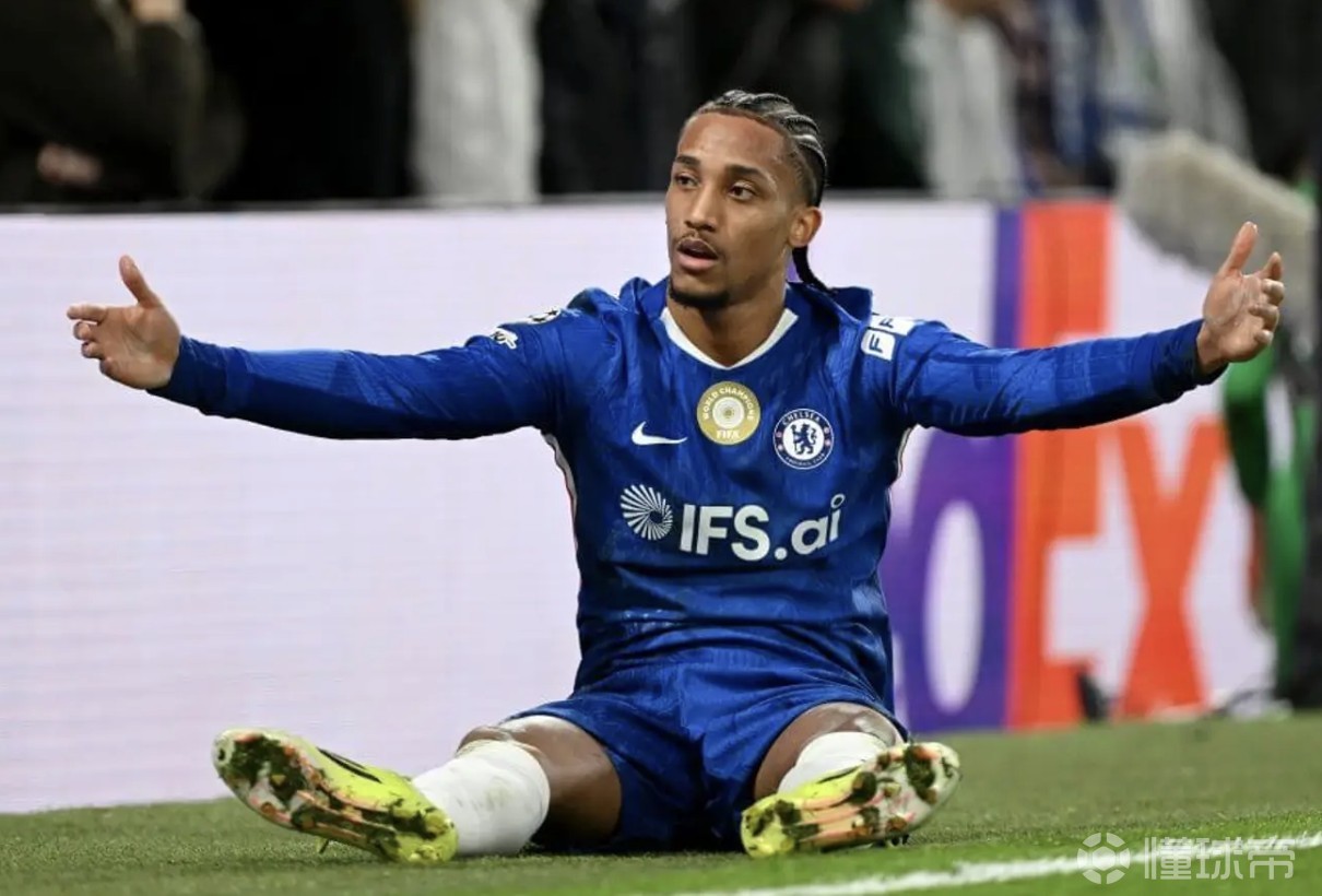 把握機(jī)會(huì)能力差，切爾西過(guò)去四場(chǎng)場(chǎng)均射門15.3次但只進(jìn)2球