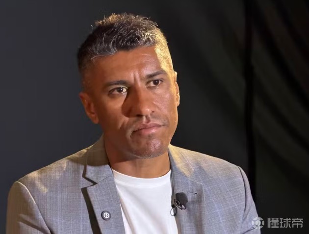 保利尼奧：我只遭遇過兩次大傷，因恢復(fù)太久讓外界覺得總受傷