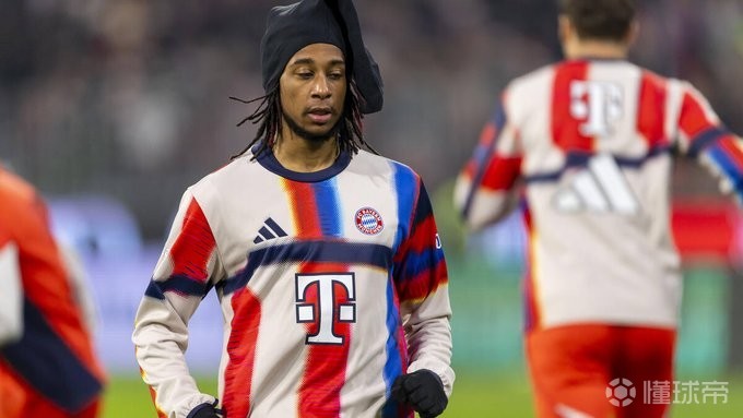 法爾克：我和埃貝爾聊過(guò)，即使有2億歐報(bào)價(jià)拜仁也不賣奧利塞