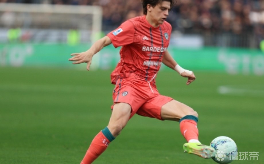 米體：國(guó)米想要帕萊斯特拉，打算出售路易斯-恩里克以籌集資金