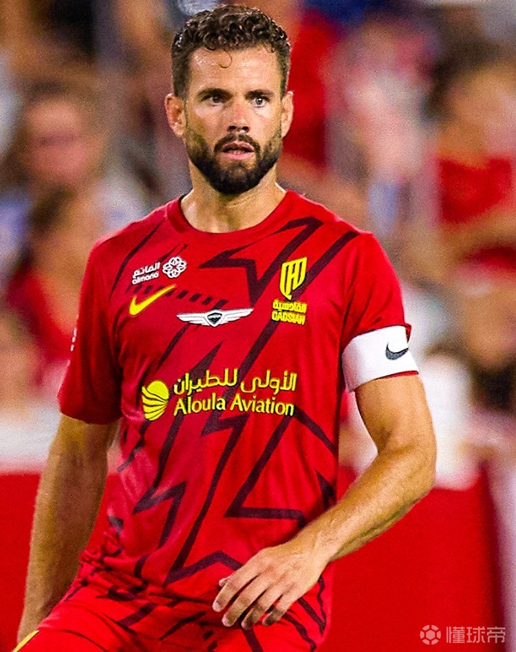 記者：36歲老將納喬接近與胡拜爾庫(kù)迪西亞續(xù)約，雙方預(yù)計(jì)續(xù)約1年