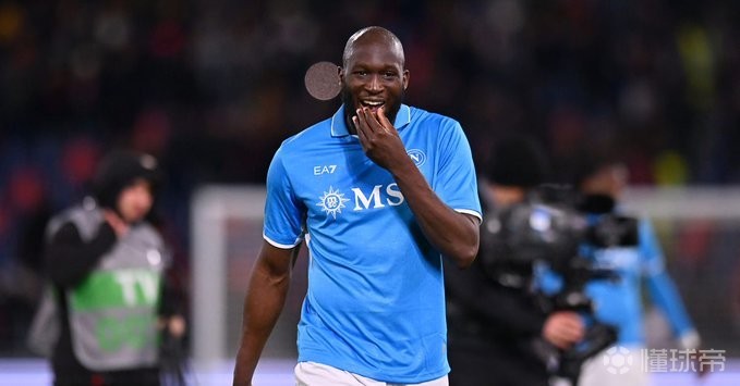 斯基拉：盧卡庫(kù)似乎準(zhǔn)備在世界杯后離隊(duì)，已有俱樂(lè)部與他接觸