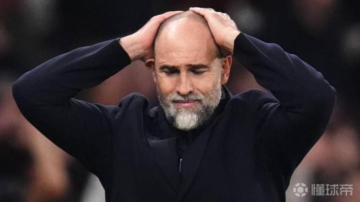 電訊報(bào)：熱刺已展開討論系列改革，并將在周一前決定是否換帥