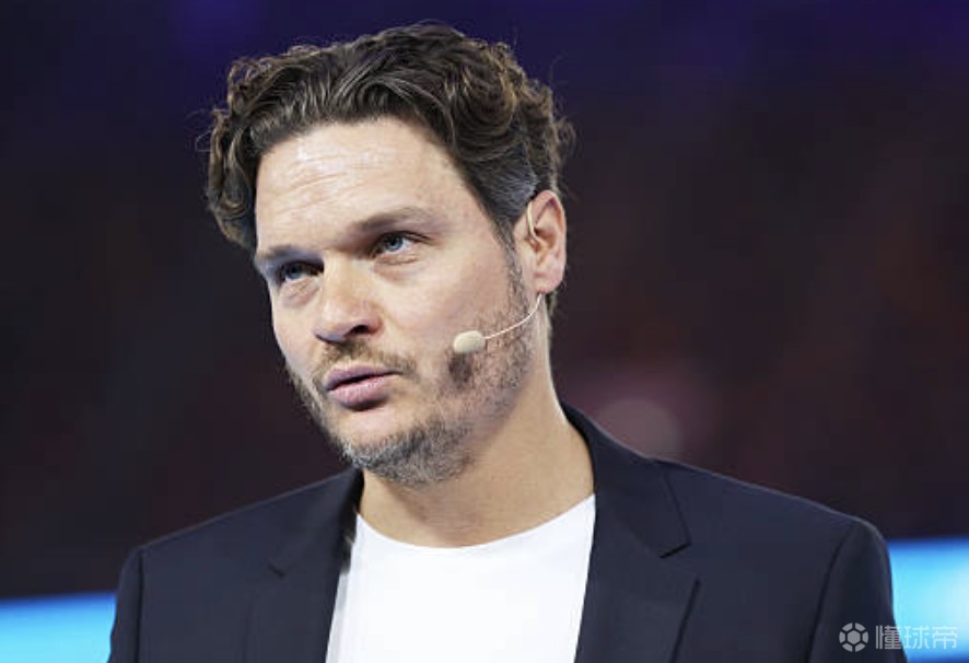 有報(bào)道稱其將接手畢包，泰爾齊奇：不管是真是假，我不予置評(píng)