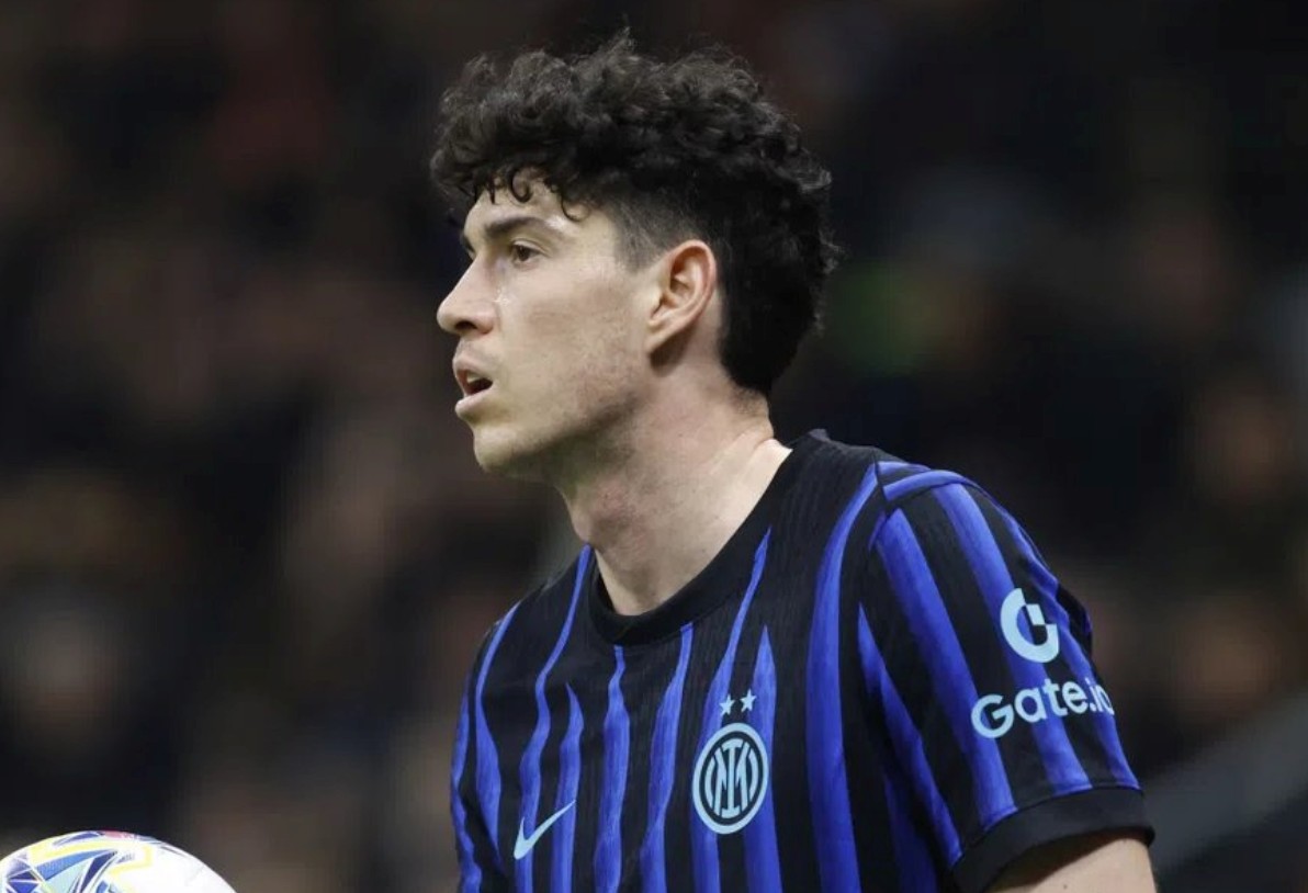 國(guó)米跟隊(duì)：巴斯托尼不反對(duì)轉(zhuǎn)會(huì)巴薩，巴薩也確信他們能成交