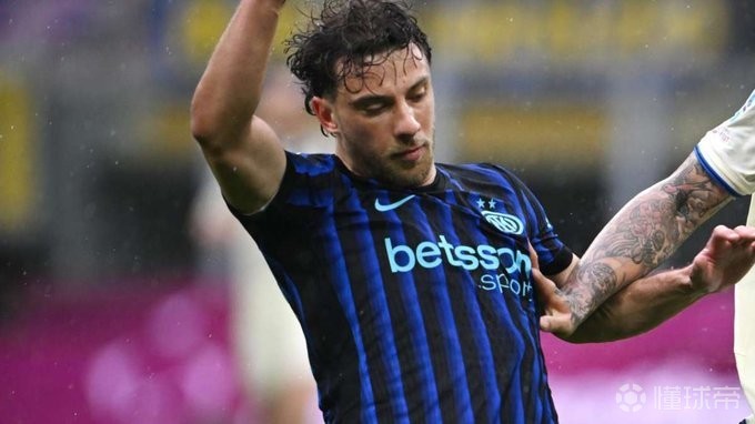 斯基拉：羅馬詢問(wèn)奧古斯托的情況，球員續(xù)約尚未達(dá)成完全一致