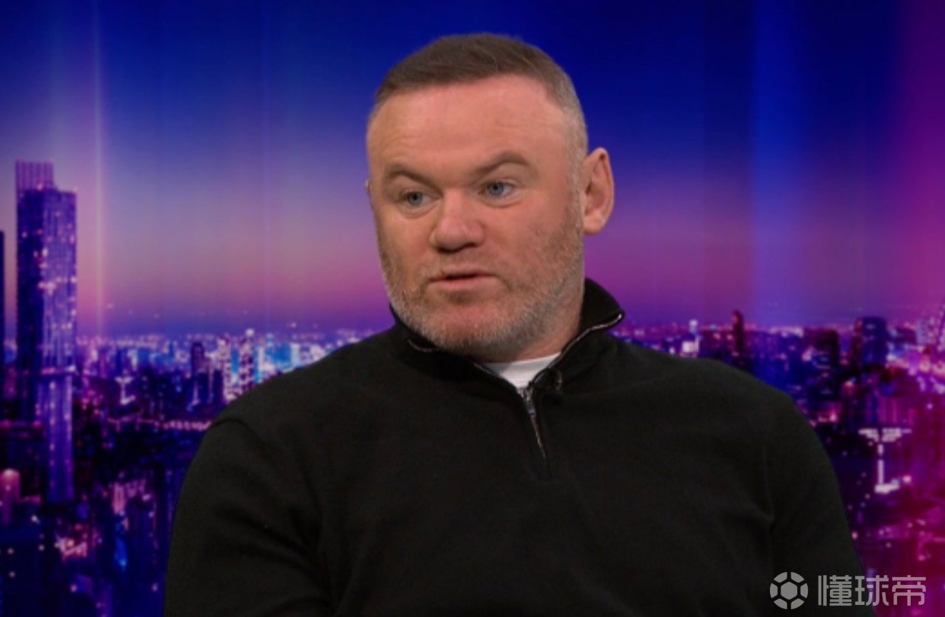 魯尼：阿諾德居然沒(méi)入選，圖赫爾也許是想把他和貝林厄姆拆開(kāi)