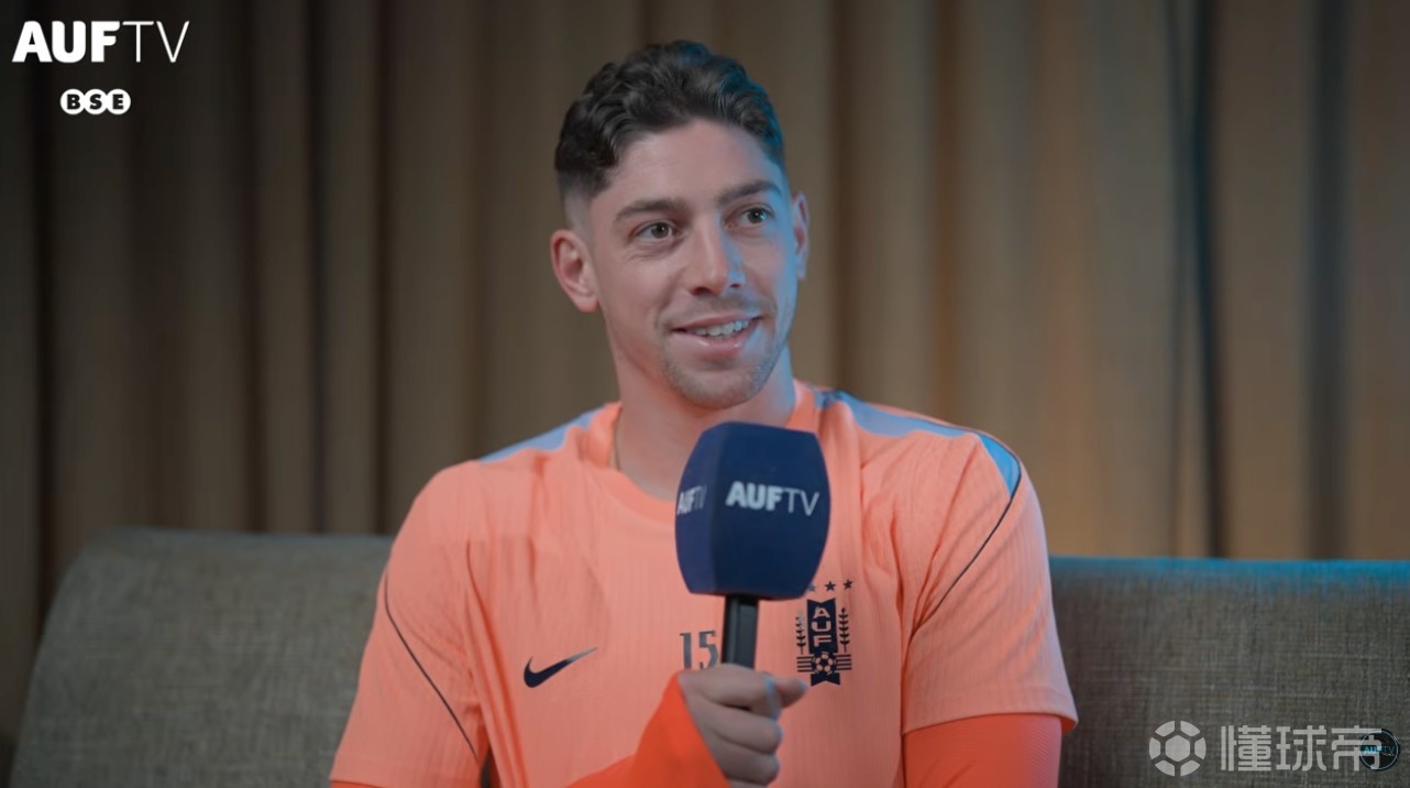 巴爾韋德：卡塔爾世界杯我沒(méi)拿出最好狀態(tài)，這屆一定會(huì)拼到底