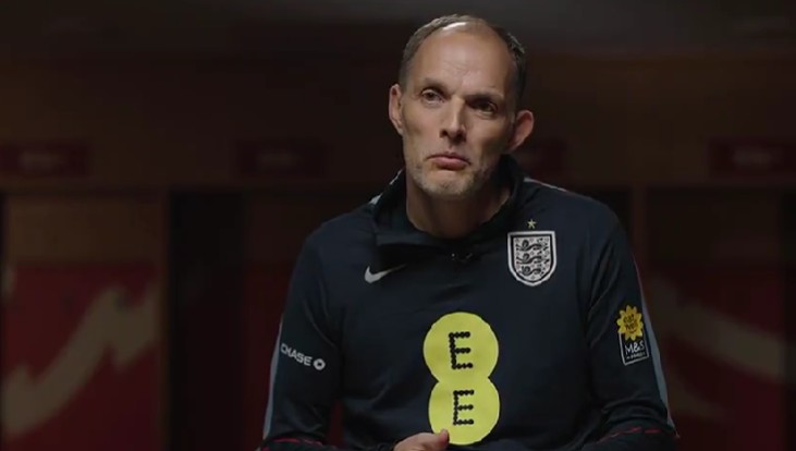 圖赫爾談未召阿諾德：我們現(xiàn)在的打法要求邊后衛(wèi)頻繁套上&內(nèi)切