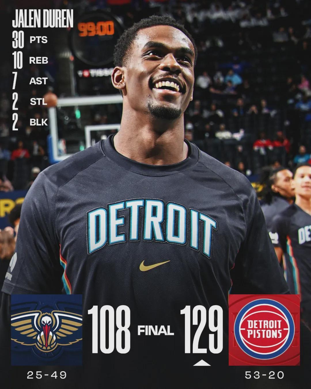 打服錫安！5年2.9億美元！隊(duì)史最大合同來了