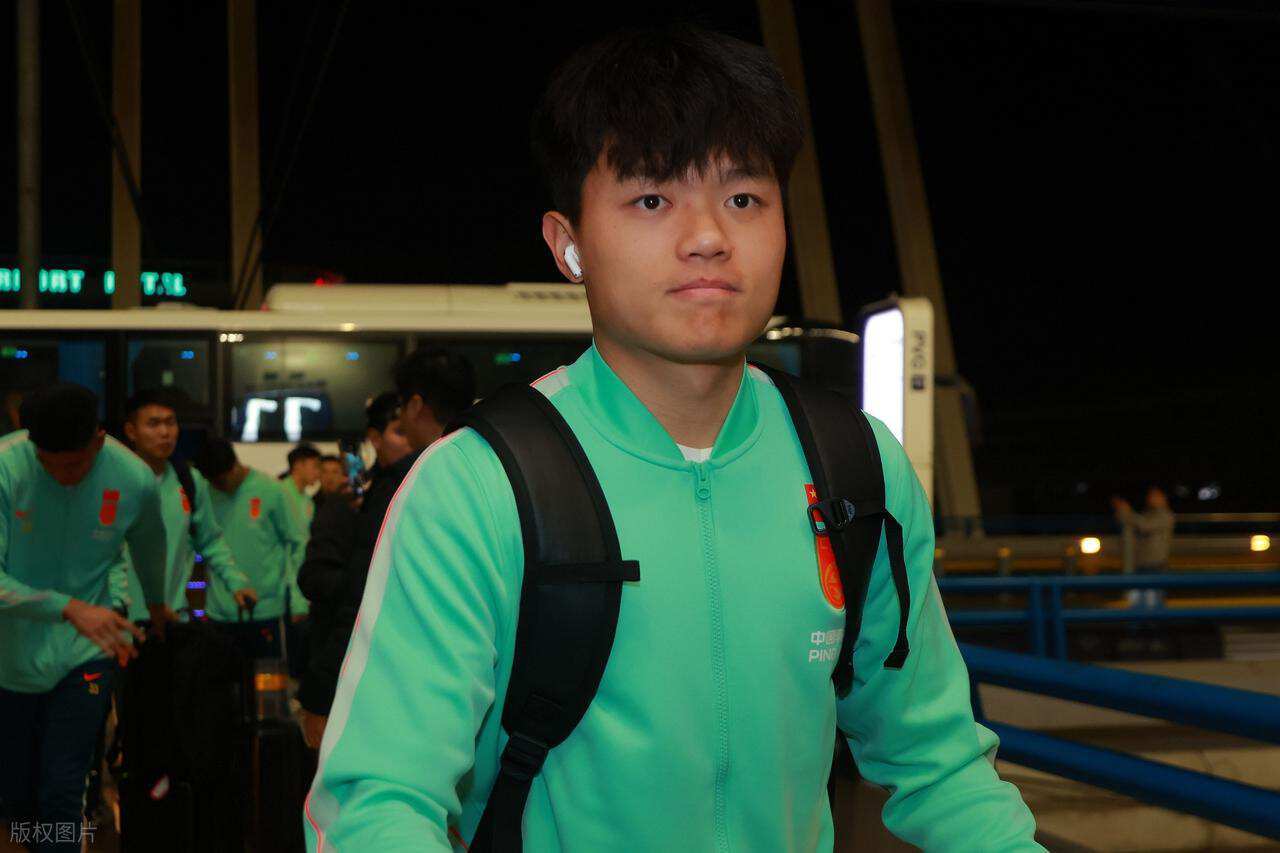 楊希國(guó)足首秀表現(xiàn)完美，幫助中國(guó)隊(duì)2比0戰(zhàn)勝庫拉索，贏得認(rèn)可