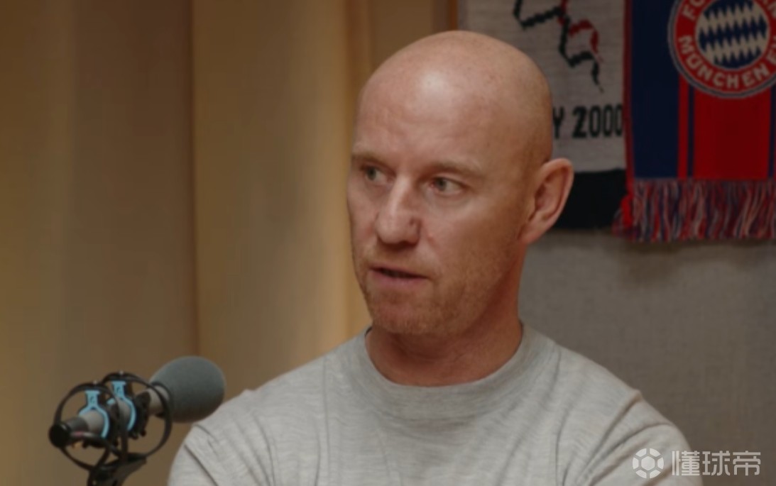 巴特：謝什科沒(méi)法獨(dú)自撐起球隊(duì)鋒線，曼聯(lián)買奧斯梅恩很合適