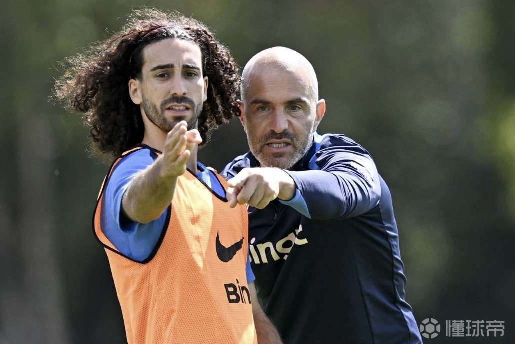 馬特拉齊：利物浦是馬雷斯卡的最佳歸宿