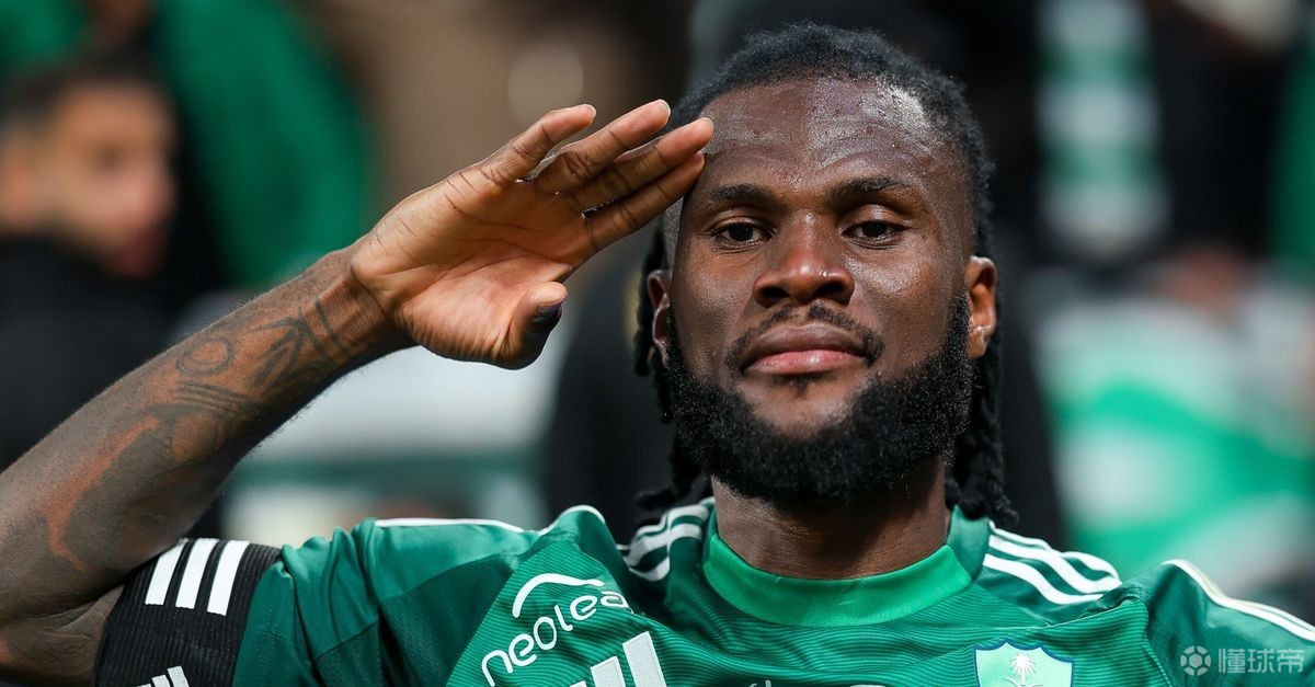 都體：凱西想重返頂級(jí)俱樂(lè)部，除尤文、國(guó)米以外羅馬也想免簽