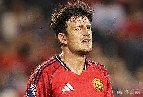 TA：馬奎爾團(tuán)隊(duì)不清楚曼聯(lián)的想法；他已吸取教訓(xùn)不再帶傷上陣