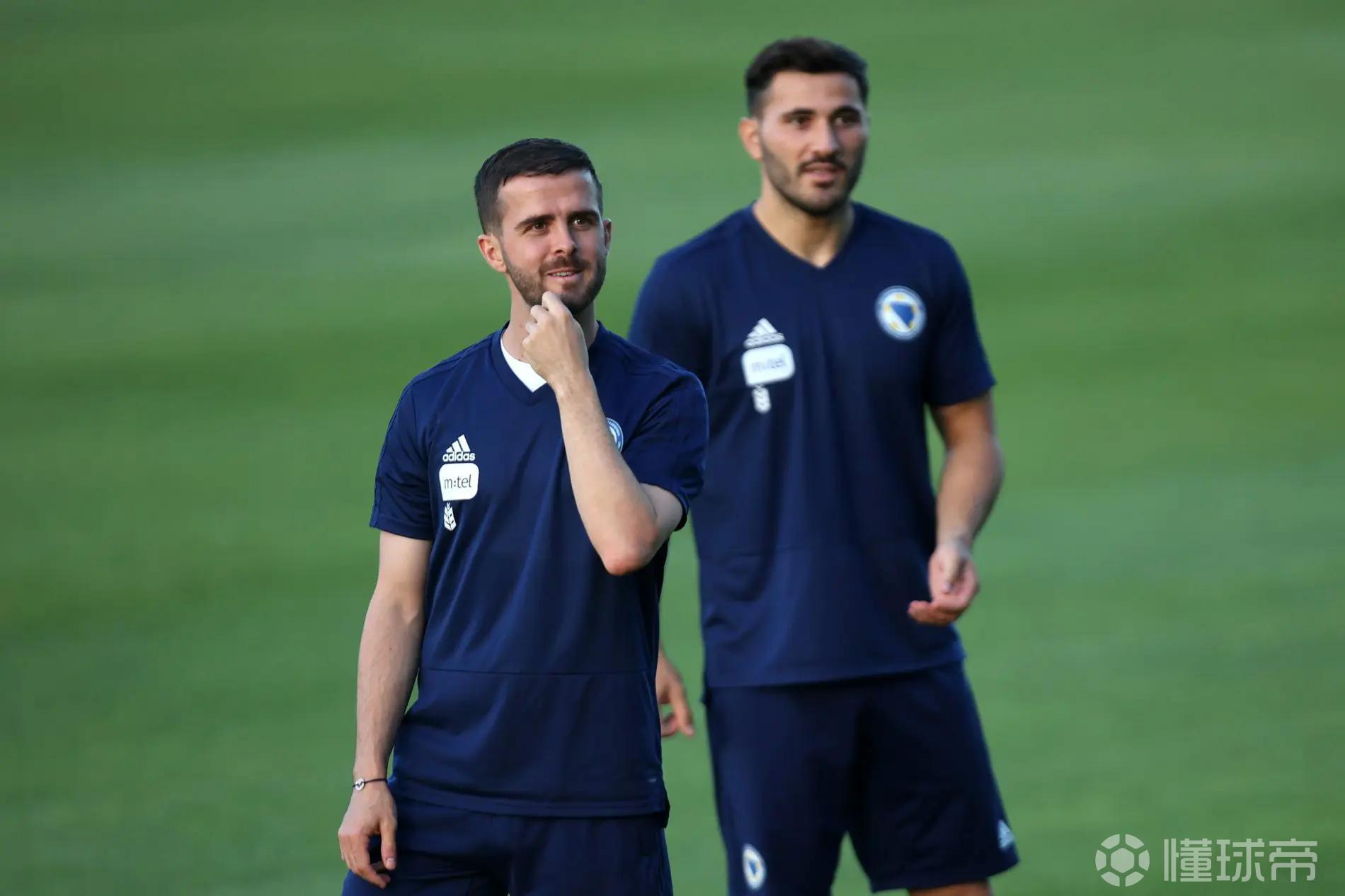 皮亞尼奇：意大利將會(huì)面對(duì)波黑的魔鬼主場(chǎng)，球場(chǎng)壓迫感極強(qiáng)