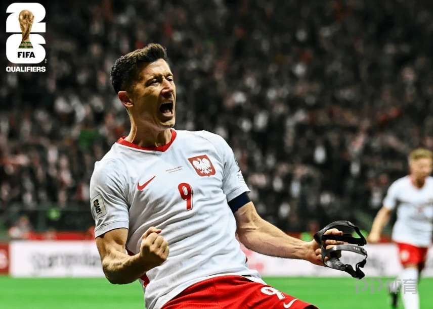 世預(yù)賽歷史射手榜：C羅41球居首梅西第3 萊萬(wàn)35球并列第4