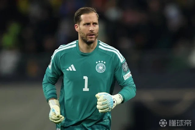 記者：若諾伊爾今夏退役，拜仁考慮引進(jìn)鮑曼當(dāng)二門(mén)