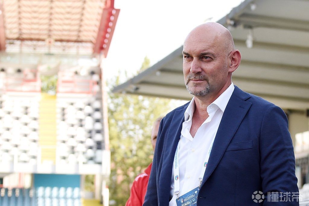 斯基拉：國(guó)米正物色新任青訓(xùn)主管，可能挖角尤文的斯布拉瓦蒂