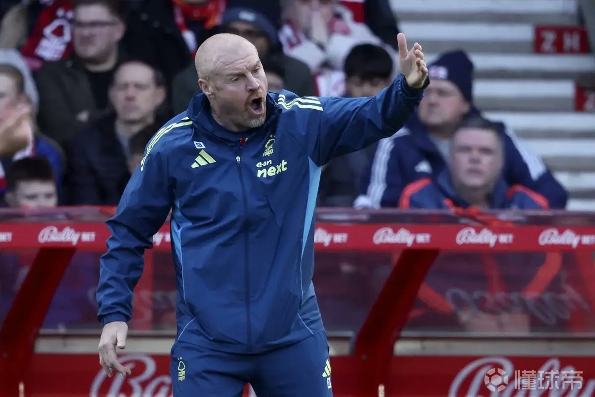 前埃弗頓CEO：找圖多爾是熱刺的失誤，他們現(xiàn)在可能會請戴奇