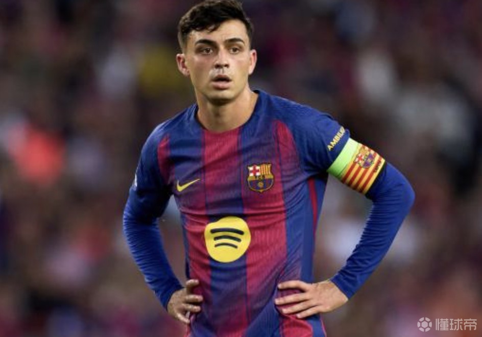 馬拉加球員：亞馬爾和姆巴佩是世界最佳，但我只想為佩德里買票