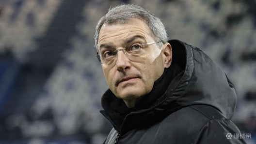 米體：科莫利幾乎全盤(pán)推翻瓊托利的引援布局，打造一支新尤文