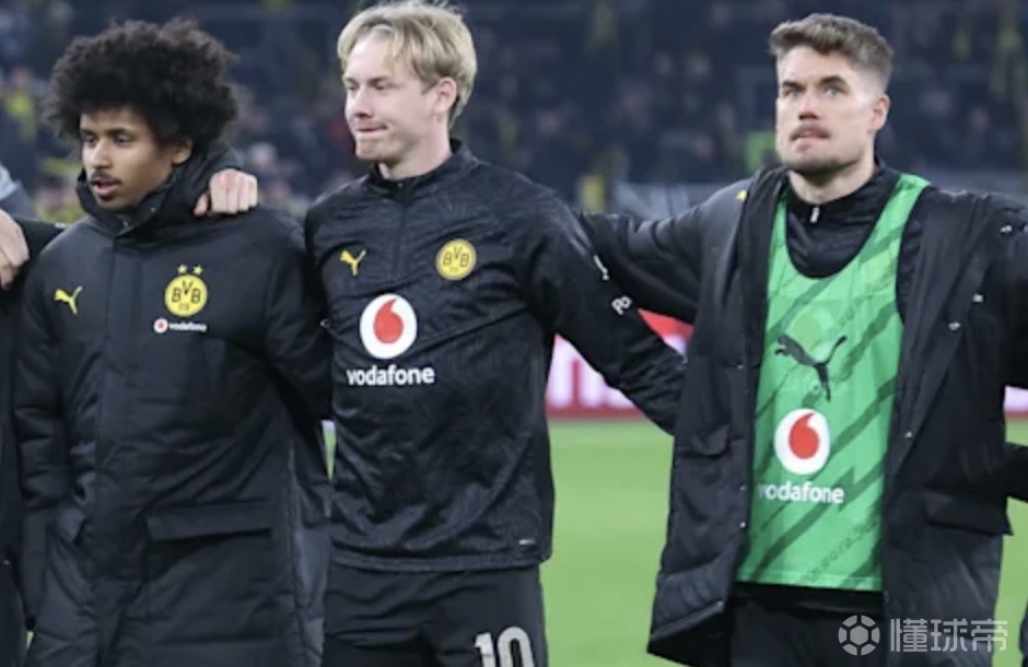 或?qū)⒔犹娴习屠?，米體：布蘭特的團(tuán)隊(duì)已與羅馬方面進(jìn)行了接觸