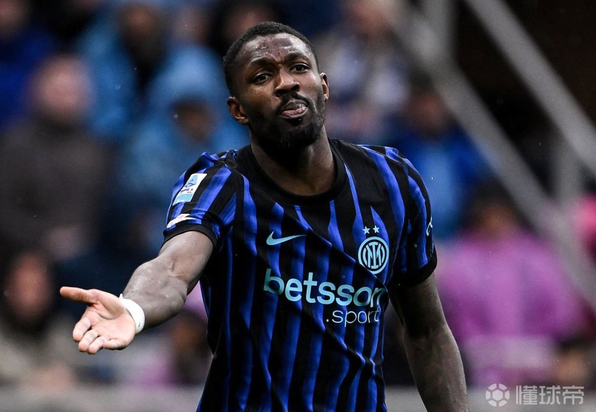 莫雷托：不少國(guó)外俱樂(lè)部有意圖拉姆，有理想報(bào)價(jià)國(guó)米可能放人