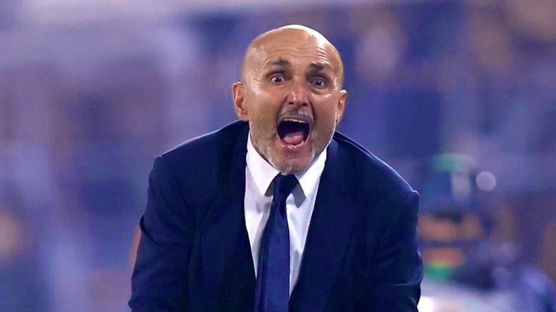 記者：斯帥想要尤文補(bǔ)強(qiáng)5個(gè)位置，包括有經(jīng)驗(yàn)的門(mén)將和頂級(jí)中場(chǎng)