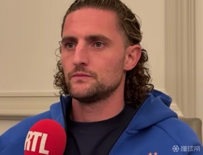 拉比奧：不是很喜歡補(bǔ)水暫停的安排，它肯定會(huì)打亂比賽的節(jié)奏