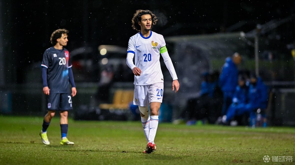 布阿迪：未來代表法國還是摩洛哥？還沒想好，我不想匆忙決定