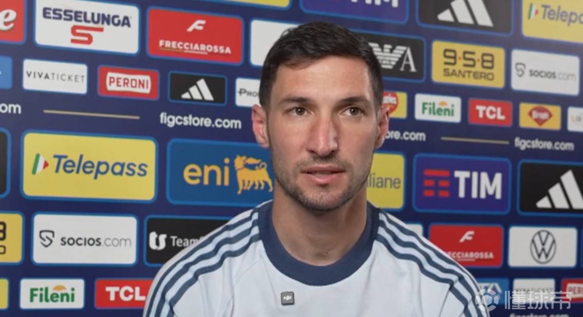 波利塔諾：加圖索比在那不勒斯時更有激情；我們專注于自己