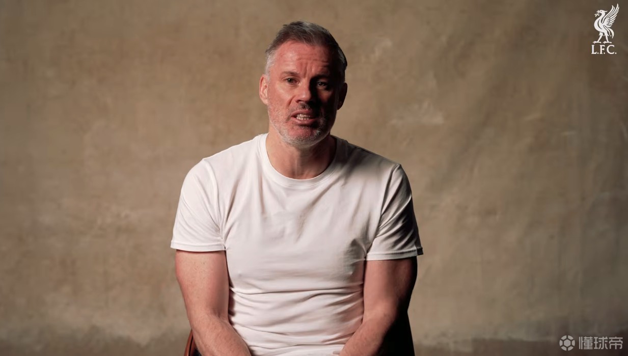 卡拉格選利物浦隊(duì)史十大球員：杰拉德居首，薩拉赫第六