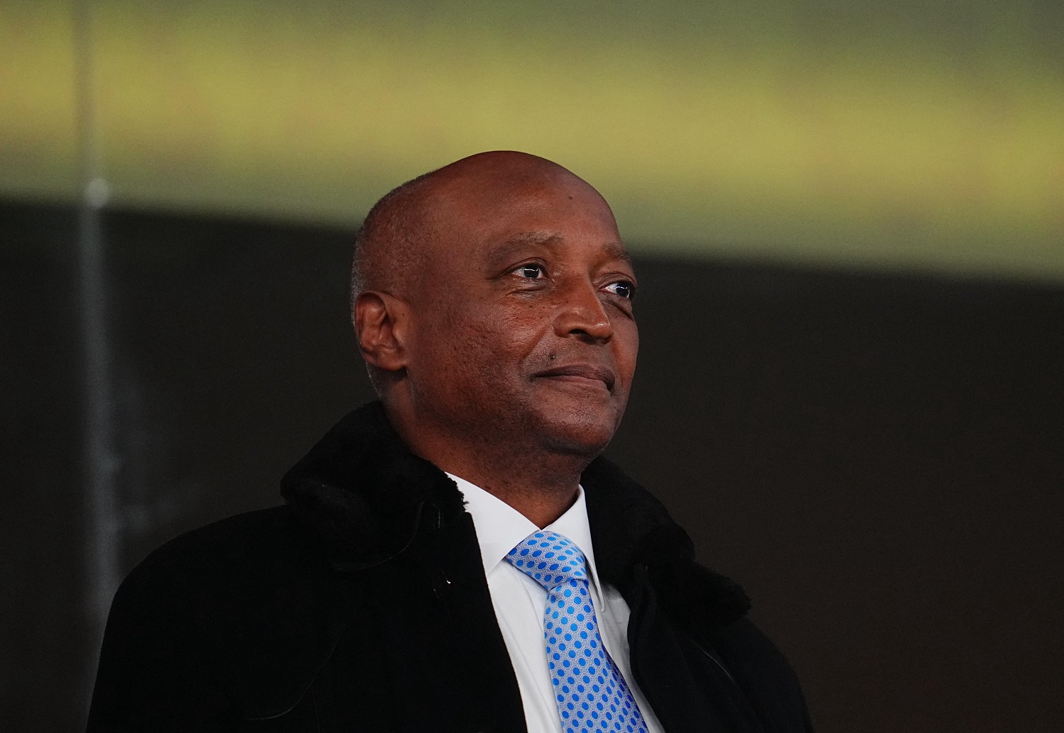 非足聯(lián)主席：對(duì)2027非洲杯的籌辦進(jìn)度有信心，賽事不會(huì)延期