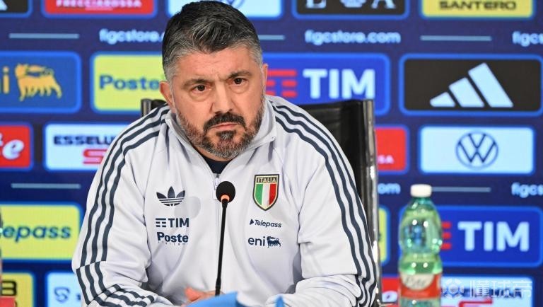 加圖索：球員不舒服就不能強(qiáng)留，不然他出事了以后怎么看我？