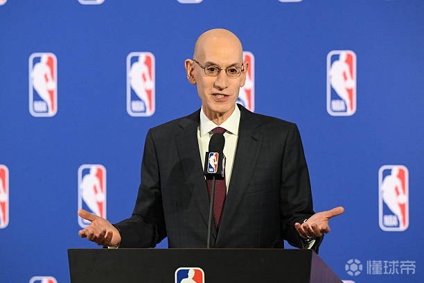 Shams：NBA向理事會提交三套反擺爛方案，包括采用兩賽季戰(zhàn)績核算